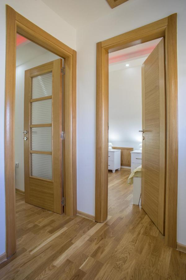 Zekovic Apartmani Žabljak Exterior foto