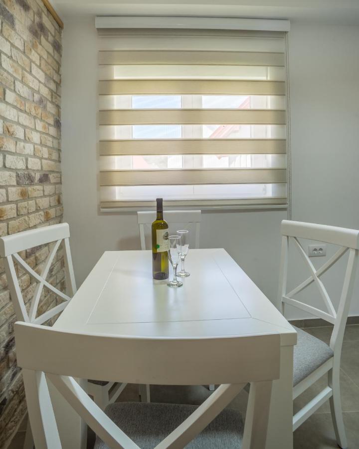 Zekovic Apartmani Žabljak Exterior foto