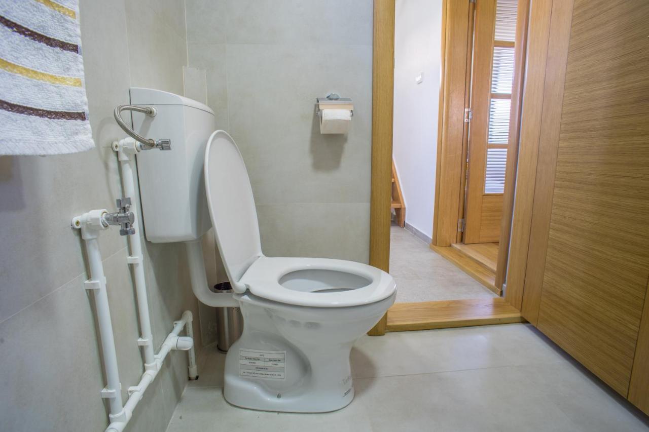 Zekovic Apartmani Žabljak Exterior foto