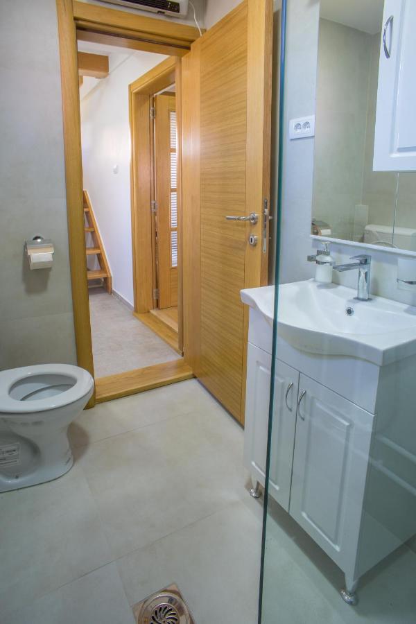 Zekovic Apartmani Žabljak Exterior foto